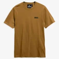 Barbour small logo t shirt