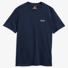 Barbour small logo t shirt
