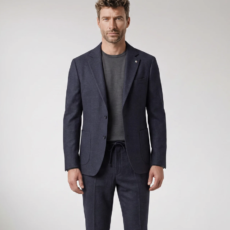 Giordano wooltouch blazer