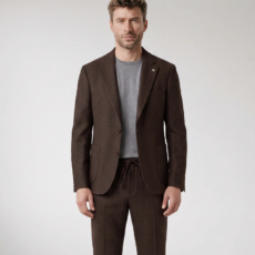 Giordano wooltouch blazer