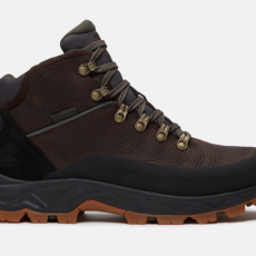 Timberland hiking boot