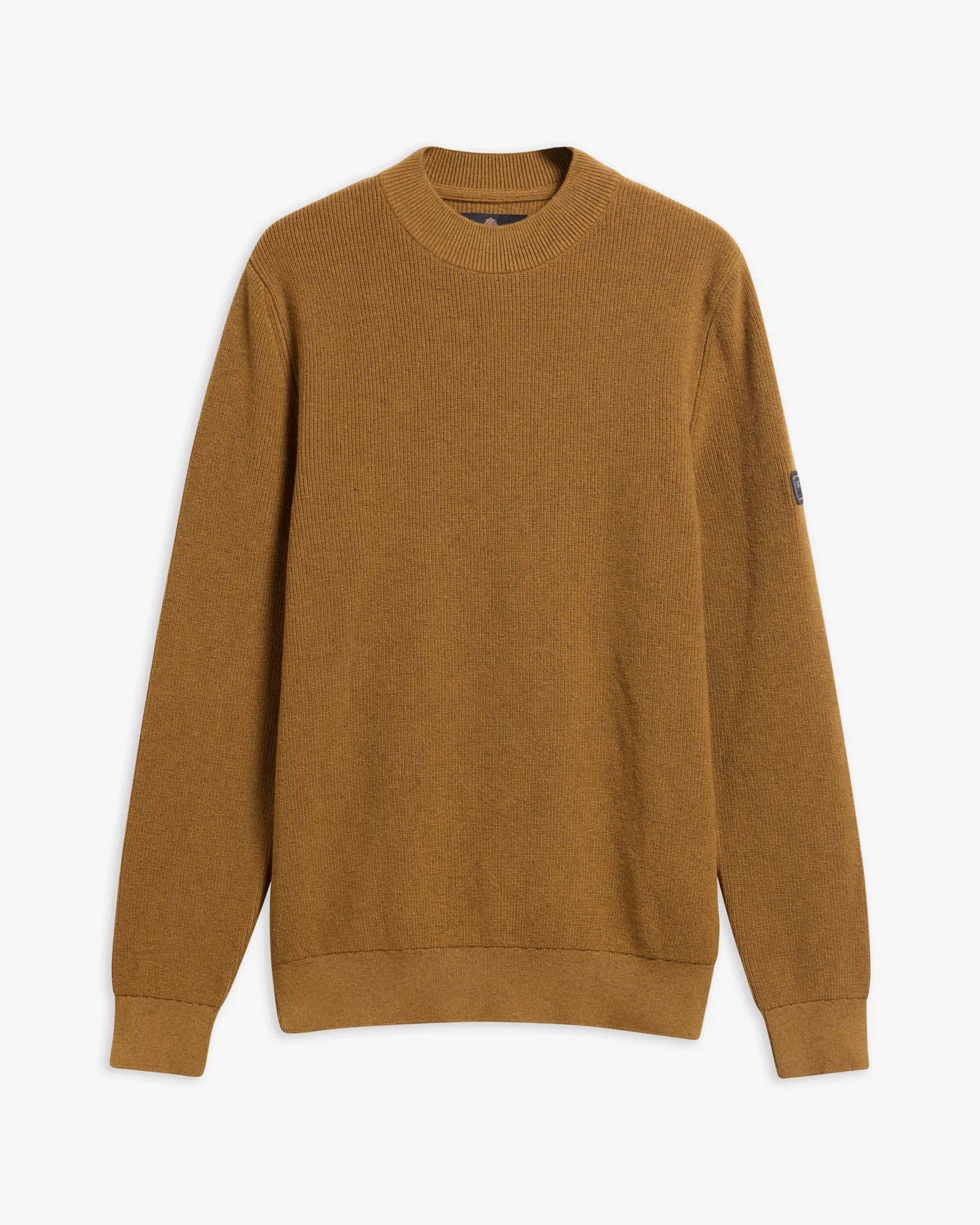 Barbour crawley crew neck
