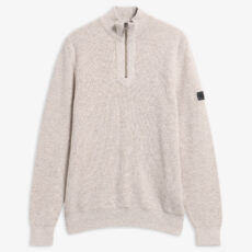Barbour crawley quarter zip