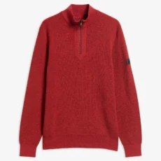 Barbour crawley quarter zip