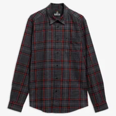 Barbour boothe shirt