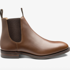 Loake chatsworth