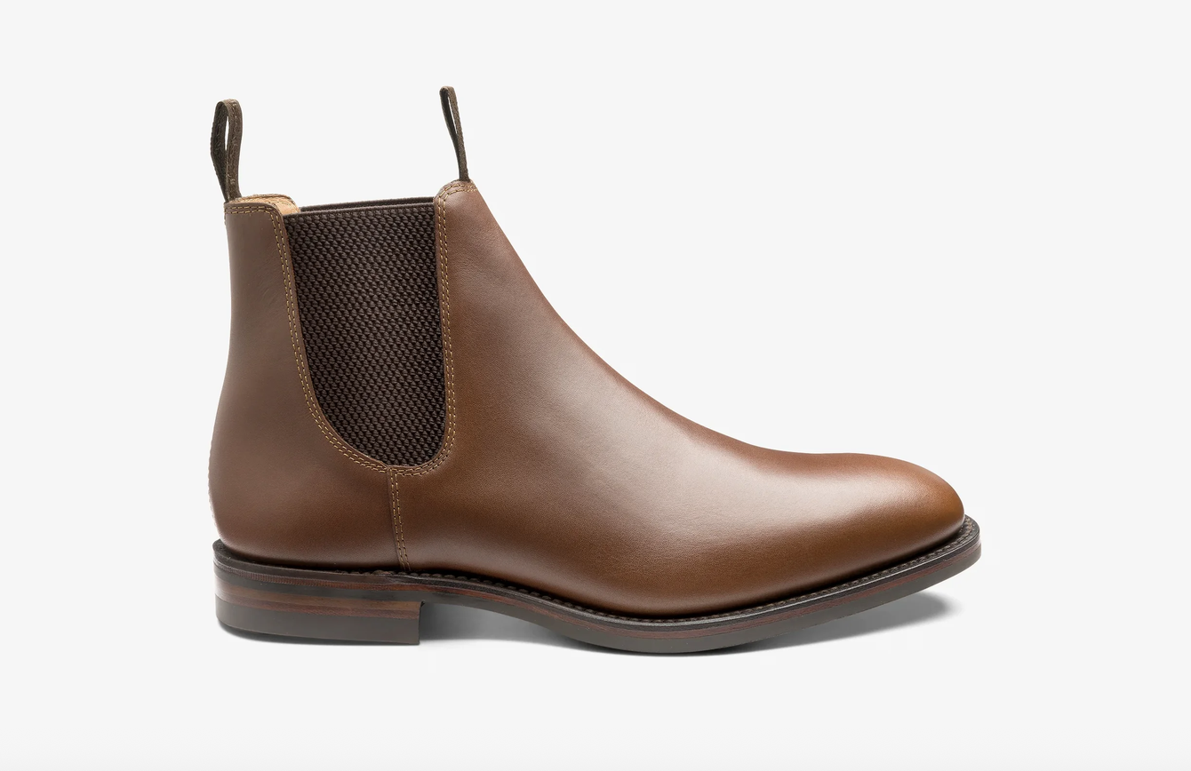 Loake chatsworth