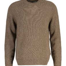 Gant wool blend crew neck