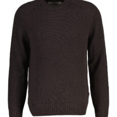 Gant wool blend crew neck