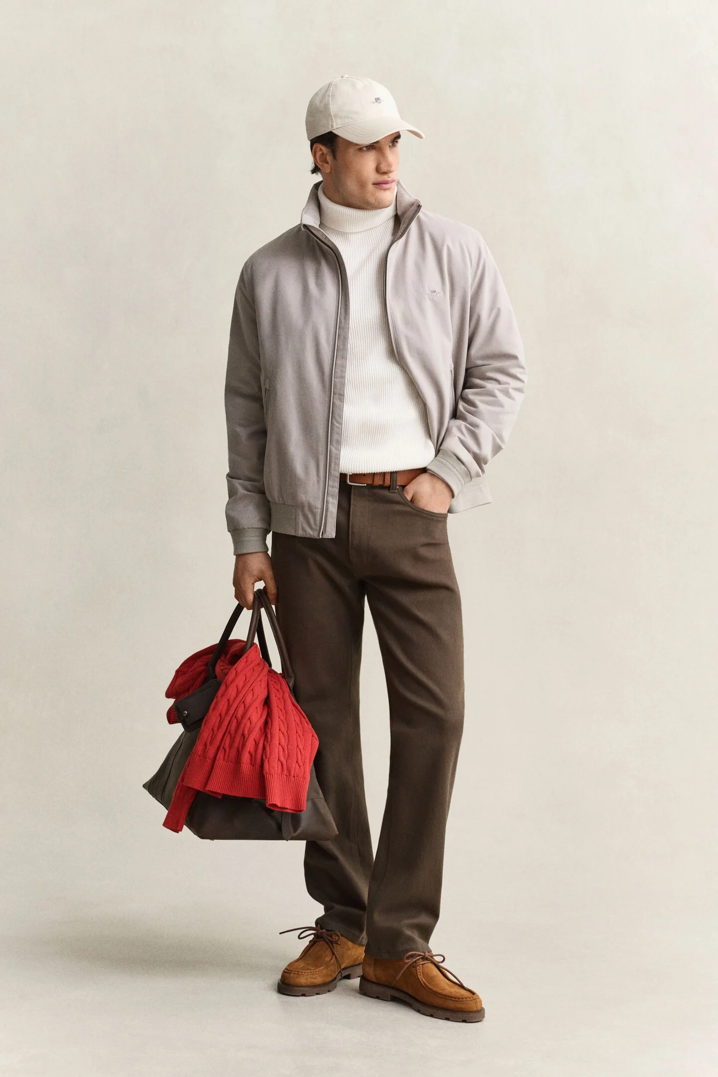 Gant hampshire jacket - Image 3